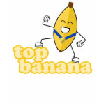 Top Banana T-shirt