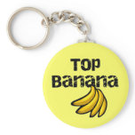 Top Banana Tshirts and Gifts