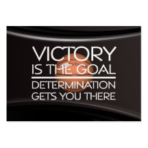 TOP Basketball Victory Slogan Business Cards