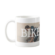 TOP Bike Race Coffee Mug