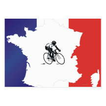 TOP Bike Tour Business Card