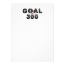 TOP Bowling Goal 300 Invites
