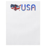 TOP Boxing in the USA flyers
