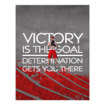 TOP Boxing Victory Slogan Custom Announcements