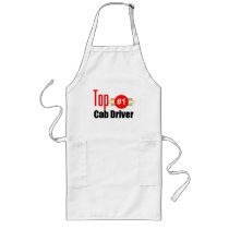 Top Cab Driver Aprons