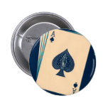 Top Card Button