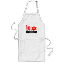 Top Cashier Aprons