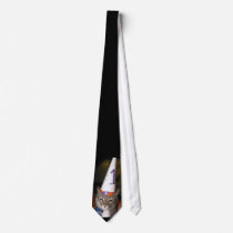 Top Cat Tie