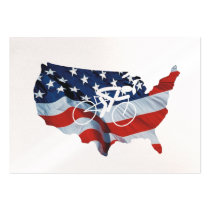 TOP Cycling in the USA