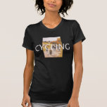 TOP Cycling Tee Shirt