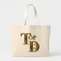 Top Dad Bag