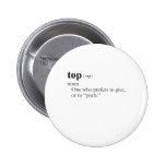 TOP (definition) Pins
