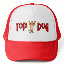 Top Dog Hat