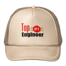 Top Engineer Hats