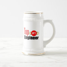 Top Engineer Mugs