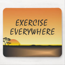 TOP Exercise Everywhere