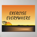 TOP Exercise Everywhere