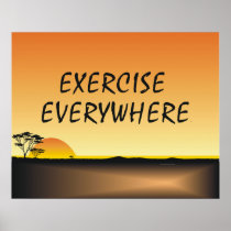 TOP Exercise Everywhere