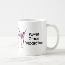 TOP Figure Skating Triple Threat Mugs