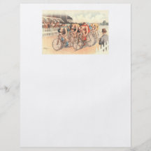TOP Finish Line Full Colour Flyer