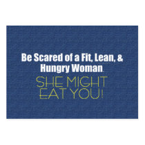 TOP Fit Lean Hungry