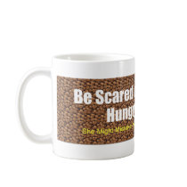 TOP Fit Lean Hungry Mug
