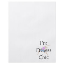 TOP Fitness Chic Flyers