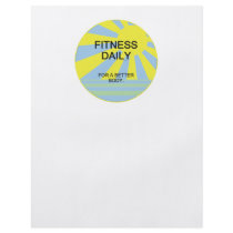 TOP Fitness Daily