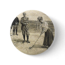 TOP Golf Girl Pins