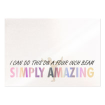 TOP Gymnastics Amazing