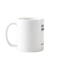 TOP Gymnastics Triple Threat (Men's) Coffee Mugs