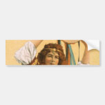 TOP Gypsy Bumper Stickers