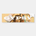 TOP Gypsy Bumper Stickers