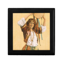 TOP Gypsy Trinket Boxes