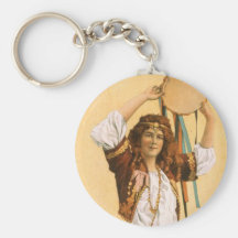 TOP Gypsy Keychains