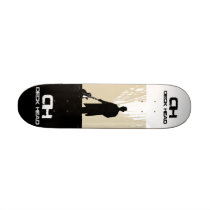 top hat 2 skateboard decks