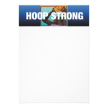 TOP Hoop Strong Invites