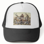TOP Horse Racing hats