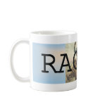 TOP Horse Racing Coffee Mug