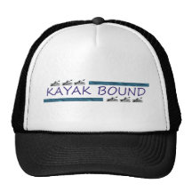 TOP Kayak Bound Hat
