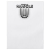 TOP Muscle University