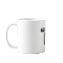 TOP Muscle University Coffee Mug