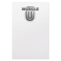 TOP Muscle University