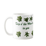 Top o' the Mornin' Mug
