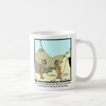 Top of the food chain mug