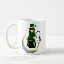 Top of the morning to ya! - Mug