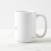 Top of the Muffin Mug