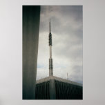 Top of the World Trade Center Posters