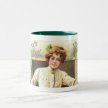 Top O'The Morning To You Coffee Mugs