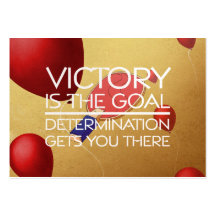 TOP Ping Pong Victory Business Card Template